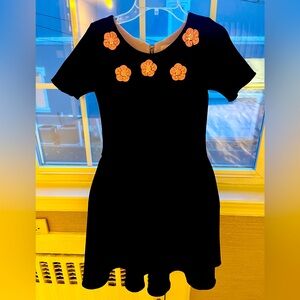 Zoe Ltd. Girls dress size 12 Like new